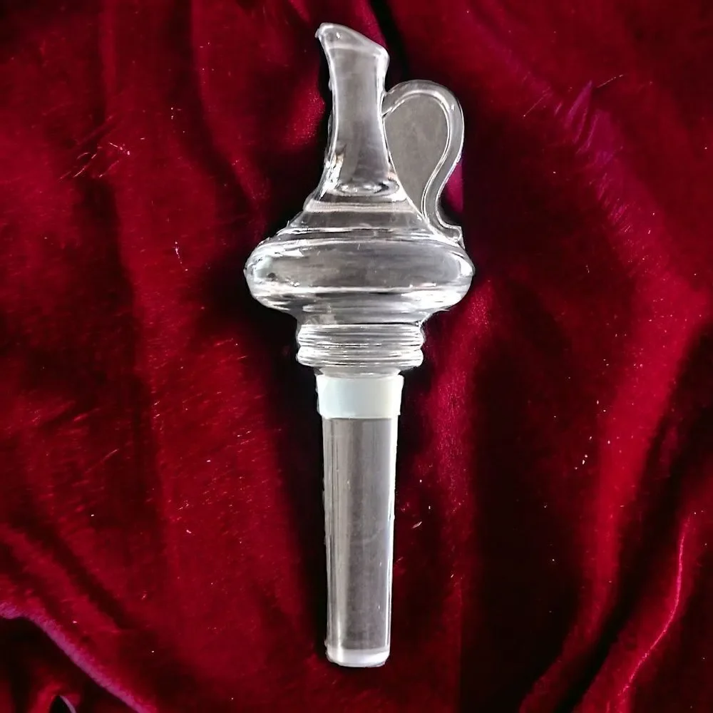 Mikasa porto crystal